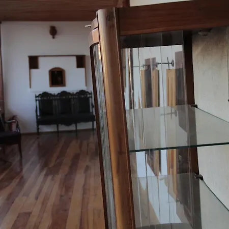 Aphrodisias Dandalos Hotel Karacasu (Bolu)
