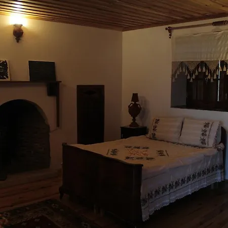 Hotel Aphrodisias Dandalos 4*